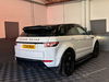 Land Rover Range Rover Evoque 2.2 SD4 Dynamic SUV 5dr Diesel Auto 4WD Euro 5 (190 ps) 5dr Automatic 2025