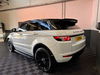 Land Rover Range Rover Evoque 2.2 SD4 Dynamic SUV 5dr Diesel Auto 4WD Euro 5 (190 ps) 5dr Automatic 2025