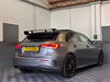 Mercedes-Benz A Class 2.0 A220d Exclusive Edition Plus Hatchback 5dr Diesel 8G-DCT Euro 6 (s/s) (190 ps) 5dr Automatic 2025