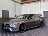 Mercedes-Benz A Class 2.0 A220d Exclusive Edition Plus Hatchback 5dr Diesel 8G-DCT Euro 6 (s/s) (190 ps) 5dr Automatic 2025