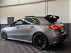 Mercedes-Benz A Class 2.0 A220d Exclusive Edition Plus Hatchback 5dr Diesel 8G-DCT Euro 6 (s/s) (190 ps) 5dr Automatic 2025