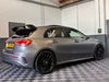 Mercedes-Benz A Class 2.0 A220d Exclusive Edition Plus Hatchback 5dr Diesel 8G-DCT Euro 6 (s/s) (190 ps) 5dr Automatic 2025