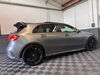 Mercedes-Benz A Class 2.0 A220d Exclusive Edition Plus Hatchback 5dr Diesel 8G-DCT Euro 6 (s/s) (190 ps) 5dr Automatic 2025