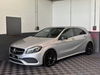 Mercedes-Benz A Class 2.1 A200d AMG Line (Premium Plus) Hatchback 5dr Diesel 7G-DCT Euro 6 (s/s) (136 ps) 5dr Automatic 2026