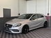 Mercedes-Benz A Class 2.1 A200d AMG Line (Premium Plus) Hatchback 5dr Diesel 7G-DCT Euro 6 (s/s) (136 ps) 5dr Automatic 2017