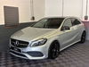 Mercedes-Benz A Class 2.1 A200d AMG Line (Premium Plus) Hatchback 5dr Diesel 7G-DCT Euro 6 (s/s) (136 ps) 5dr Automatic 2026