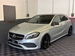 Mercedes-Benz A Class 2.1 A200d AMG Line (Premium Plus) Hatchback 5dr Diesel 7G-DCT Euro 6 (s/s) (136 ps) 5dr Automatic 2017