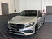 Mercedes-Benz A Class 2.1 A200d AMG Line (Premium Plus) Hatchback 5dr Diesel 7G-DCT Euro 6 (s/s) (136 ps) 5dr Automatic 2017