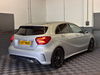 Mercedes-Benz A Class 2.1 A200d AMG Line (Premium Plus) Hatchback 5dr Diesel 7G-DCT Euro 6 (s/s) (136 ps) 5dr Automatic 2026