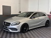 Mercedes-Benz A Class 2.1 A200d AMG Line (Premium Plus) Hatchback 5dr Diesel 7G-DCT Euro 6 (s/s) (136 ps) 5dr Automatic 2026