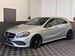 Mercedes-Benz A Class 2.1 A200d AMG Line (Premium Plus) Hatchback 5dr Diesel 7G-DCT Euro 6 (s/s) (136 ps) 5dr Automatic 2017