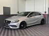 Mercedes-Benz A Class 2.1 A200d AMG Line (Premium Plus) Hatchback 5dr Diesel 7G-DCT Euro 6 (s/s) (136 ps) 5dr Automatic 2026
