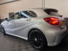Mercedes-Benz A Class 2.1 A200d AMG Line (Premium Plus) Hatchback 5dr Diesel 7G-DCT Euro 6 (s/s) (136 ps) 5dr Automatic 2026