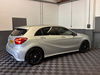 Mercedes-Benz A Class 2.1 A200d AMG Line (Premium Plus) Hatchback 5dr Diesel 7G-DCT Euro 6 (s/s) (136 ps) 5dr Automatic 2026