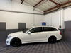 Mercedes-Benz C-Class 2.1 C220 CDI BlueEfficiency AMG Sport Plus Estate 5dr Diesel G-Tronic+ Euro 5 (s/s) (170 ps) 5dr Automatic 2025