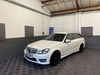 Mercedes-Benz C-Class 2.1 C220 CDI BlueEfficiency AMG Sport Plus Estate 5dr Diesel G-Tronic+ Euro 5 (s/s) (170 ps) 5dr Automatic 2025