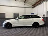 Mercedes-Benz C-Class 2.1 C220 CDI BlueEfficiency AMG Sport Plus Estate 5dr Diesel G-Tronic+ Euro 5 (s/s) (170 ps) 5dr Automatic 2025