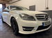 Mercedes-Benz C-Class 2.1 C220 CDI BlueEfficiency AMG Sport Plus Estate 5dr Diesel G-Tronic+ Euro 5 (s/s) (170 ps) 5dr Automatic 2013