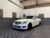 Mercedes-Benz C-Class 2.1 C220 CDI BlueEfficiency AMG Sport Plus Estate 5dr Diesel G-Tronic+ Euro 5 (s/s) (170 ps) 5dr Automatic 2025