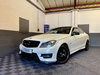 Mercedes-Benz C-Class 2.1 C250 CDI AMG Sport Plus Coupe 2dr Diesel G-Tronic+ Euro 5 (s/s) (204 ps) 2dr Automatic 2026