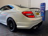 Mercedes-Benz C-Class 2.1 C250 CDI AMG Sport Plus Coupe 2dr Diesel G-Tronic+ Euro 5 (s/s) (204 ps) 2dr Automatic 2026