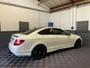 Mercedes-Benz C-Class 2.1 C250 CDI AMG Sport Plus Coupe 2dr Diesel G-Tronic+ Euro 5 (s/s) (204 ps) 2dr Automatic 2026