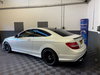 Mercedes-Benz C-Class 2.1 C250 CDI AMG Sport Plus Coupe 2dr Diesel G-Tronic+ Euro 5 (s/s) (204 ps) 2dr Automatic 2026