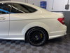 Mercedes-Benz C-Class 2.1 C250 CDI AMG Sport Plus Coupe 2dr Diesel G-Tronic+ Euro 5 (s/s) (204 ps) 2dr Automatic 2026
