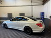 Mercedes-Benz C-Class 2.1 C250 CDI AMG Sport Plus Coupe 2dr Diesel G-Tronic+ Euro 5 (s/s) (204 ps) 2dr Automatic 2026