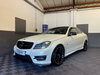 Mercedes-Benz C-Class 2.1 C250 CDI AMG Sport Plus Coupe 2dr Diesel G-Tronic+ Euro 5 (s/s) (204 ps) 2dr Automatic 2026