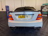 Mercedes-Benz C-Class 2.1 C250 CDI AMG Sport Plus Coupe 2dr Diesel G-Tronic+ Euro 5 (s/s) (204 ps) 2dr Automatic 2026