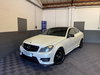 Mercedes-Benz C-Class 2.1 C250 CDI AMG Sport Plus Coupe 2dr Diesel G-Tronic+ Euro 5 (s/s) (204 ps) 2dr Automatic 2026