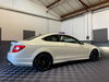 Mercedes-Benz C-Class 2.1 C250 CDI AMG Sport Plus Coupe 2dr Diesel G-Tronic+ Euro 5 (s/s) (204 ps) 2dr Automatic 2026