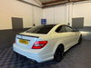 Mercedes-Benz C-Class 2.1 C250 CDI AMG Sport Plus Coupe 2dr Diesel G-Tronic+ Euro 5 (s/s) (204 ps) 2dr Automatic 2026
