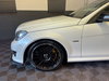 Mercedes-Benz C-Class 2.1 C250 CDI AMG Sport Plus Coupe 2dr Diesel G-Tronic+ Euro 5 (s/s) (204 ps) 2dr Automatic 2026