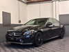 Mercedes-Benz C Class 2.0 C200 AMG Line (Premium) Saloon 4dr Petrol 7G-Tronic+ Euro 6 (s/s) (184 ps) 4dr Automatic 2026