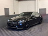 Mercedes-Benz C Class 2.0 C200 AMG Line (Premium) Saloon 4dr Petrol 7G-Tronic+ Euro 6 (s/s) (184 ps) 4dr Automatic 2026