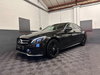 Mercedes-Benz C Class 2.0 C200 AMG Line (Premium) Saloon 4dr Petrol 7G-Tronic+ Euro 6 (s/s) (184 ps) 4dr Automatic 2026