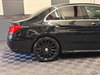 Mercedes-Benz C Class 2.0 C200 AMG Line (Premium) Saloon 4dr Petrol 7G-Tronic+ Euro 6 (s/s) (184 ps) 4dr Automatic 2026