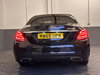 Mercedes-Benz C Class 2.0 C200 AMG Line (Premium) Saloon 4dr Petrol 7G-Tronic+ Euro 6 (s/s) (184 ps) 4dr Automatic 2026