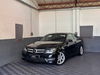 Mercedes-Benz C Class 2.1 C220 CDI AMG Sport Edition Coupe 2dr Diesel G-Tronic+ Euro 5 (s/s) (170 ps) 2dr Automatic 2025