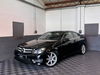 Mercedes-Benz C Class 2.1 C220 CDI AMG Sport Edition Coupe 2dr Diesel G-Tronic+ Euro 5 (s/s) (170 ps) 2dr Automatic 2025