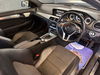 Mercedes-Benz C Class 2.1 C220 CDI AMG Sport Edition Coupe 2dr Diesel G-Tronic+ Euro 5 (s/s) (170 ps) 2dr Automatic 2025