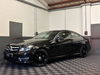 Mercedes-Benz C Class 2.1 C220 CDI AMG Sport Edition Coupe 2dr Diesel G-Tronic+ Euro 5 (s/s) (170 ps) 2dr Automatic 2026