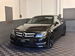 Mercedes-Benz C Class 2.1 C220 CDI AMG Sport Edition Coupe 2dr Diesel G-Tronic+ Euro 5 (s/s) (170 ps) 2dr Automatic 2015