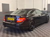 Mercedes-Benz C Class 2.1 C220 CDI AMG Sport Edition Coupe 2dr Diesel G-Tronic+ Euro 5 (s/s) (170 ps) 2dr Automatic 2026