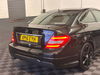 Mercedes-Benz C Class 2.1 C220 CDI AMG Sport Edition Coupe 2dr Diesel G-Tronic+ Euro 5 (s/s) (170 ps) 2dr Automatic 2026