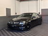 Mercedes-Benz C Class 2.1 C220 CDI AMG Sport Edition Coupe 2dr Diesel G-Tronic+ Euro 5 (s/s) (170 ps) 2dr Automatic 2026