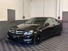 Mercedes-Benz C Class 2.1 C220 CDI AMG Sport Edition Coupe 2dr Diesel G-Tronic+ Euro 5 (s/s) (170 ps) 2dr Automatic 2026