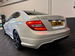Mercedes-Benz C Class 2.1 C220 CDI BlueEfficiency AMG Sport Coupe 2dr Diesel G-Tronic+ Euro 5 (s/s) (170 ps) 2dr Automatic 2013